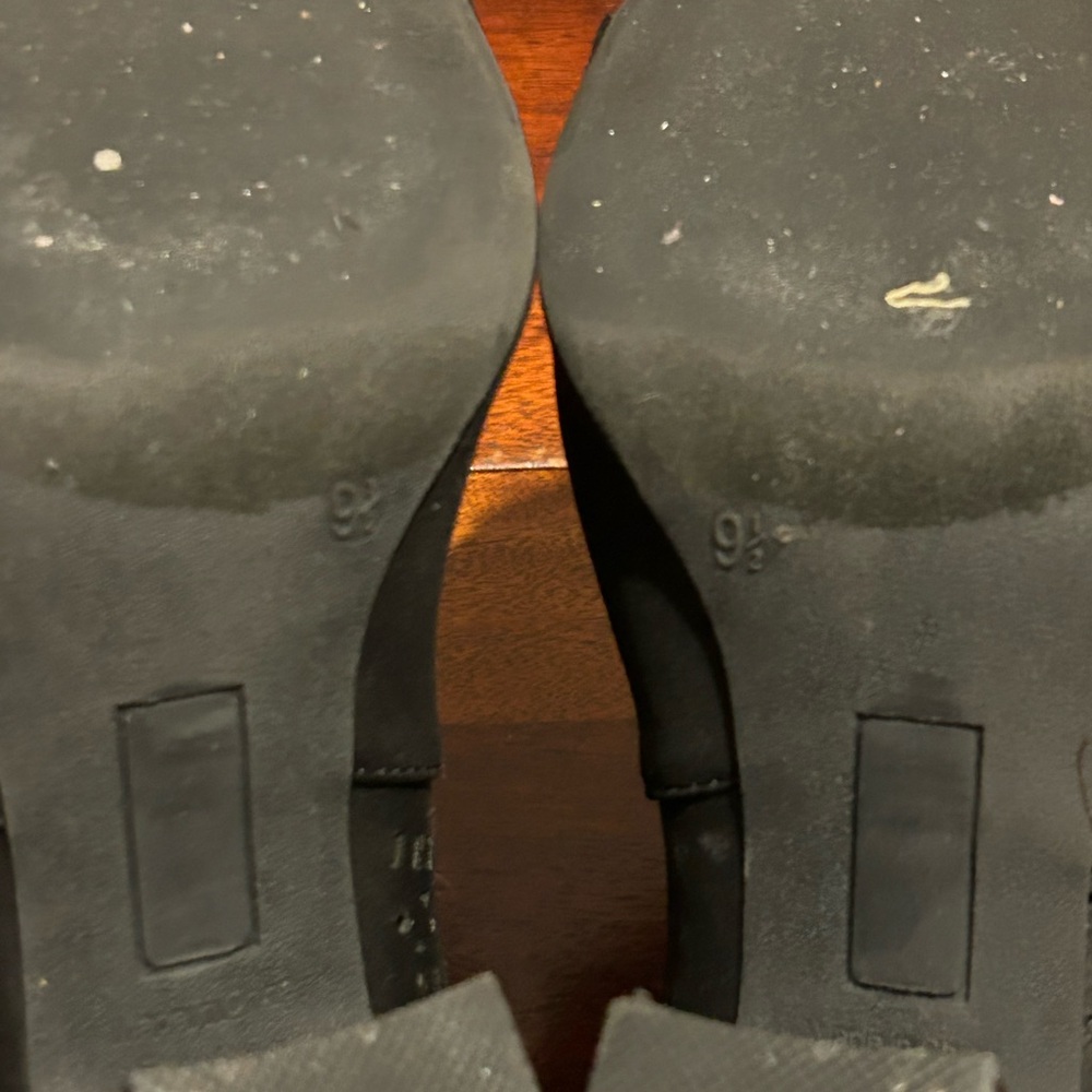 Booties - Picture 5 of 11